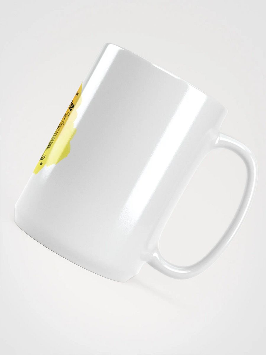 Wild and Free Feline Mug product image (5)