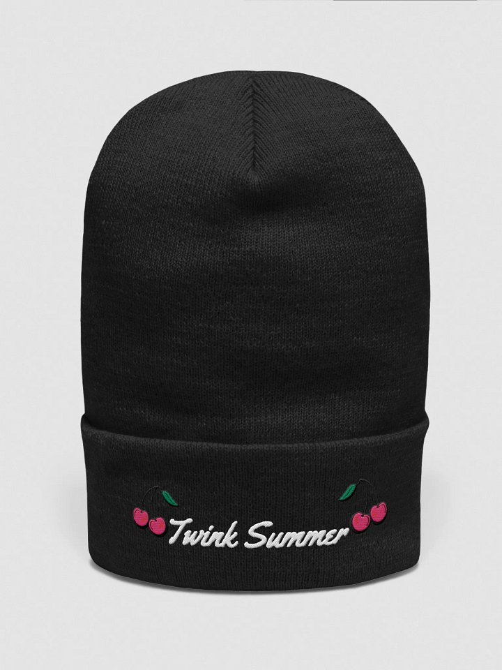 Twinkie Dinky Doo Beanie product image (3)