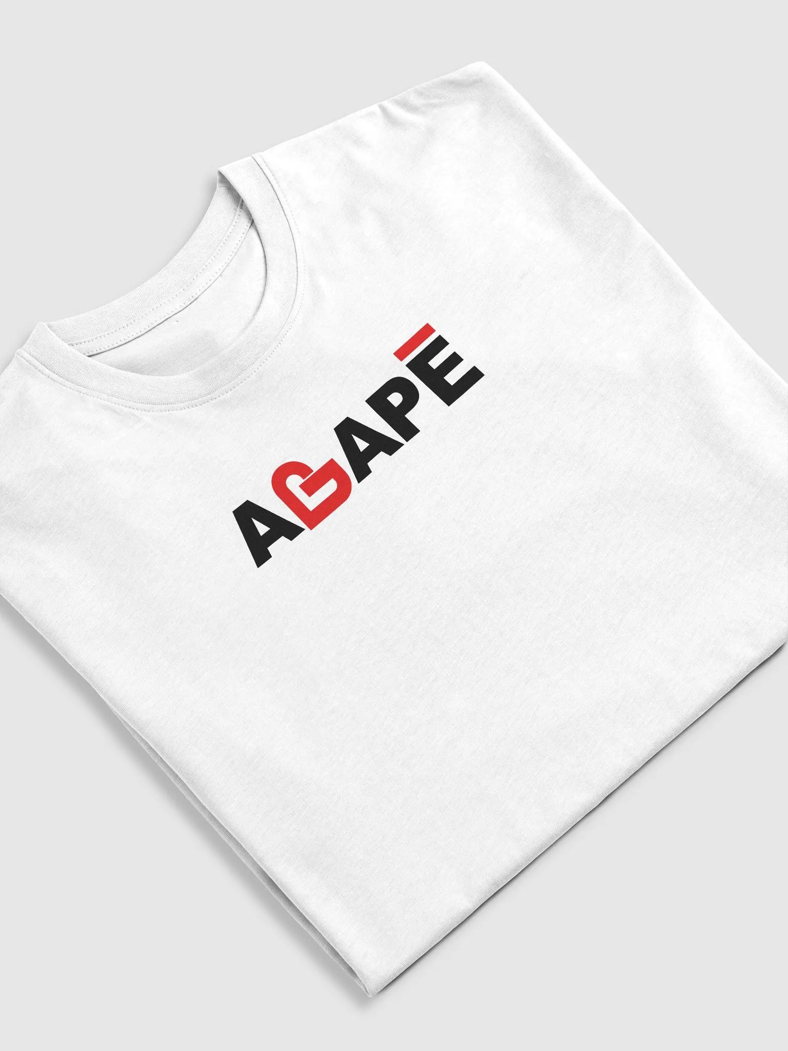 AGAPE - Men's Shirt product image (5)