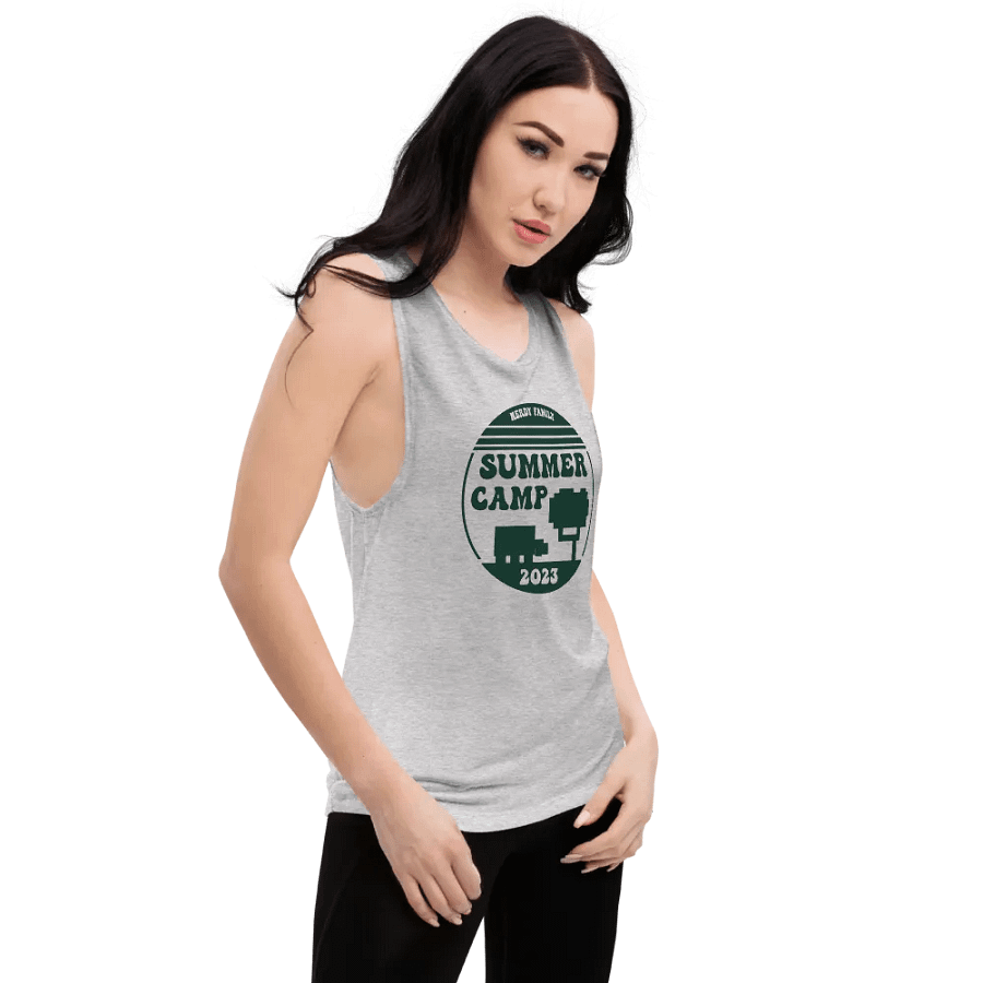 Summer Camp 2023 tanktop product image (42)