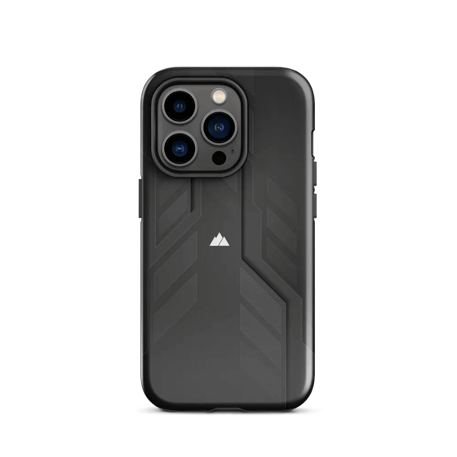 GUILLOVELO SUMMIT SHIELD TOUGH IPHONE CASE product image (2)