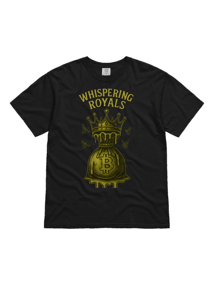 Whispering Royals Designs product image (1)