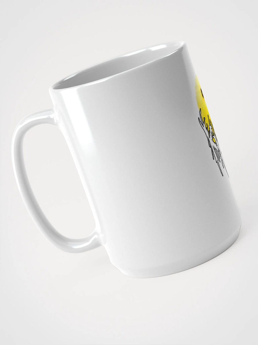 Kyle (Destroyer Of Worlds) Band Mug product image (3)
