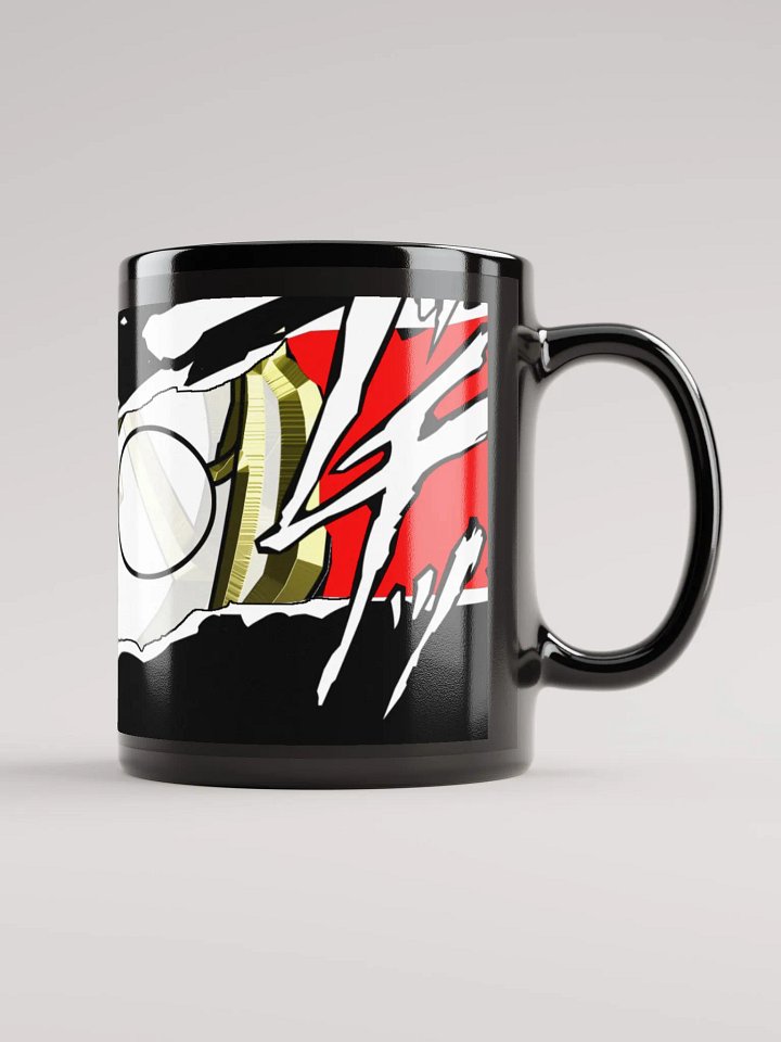 THiRD SHiFT P5 mug product image (1)