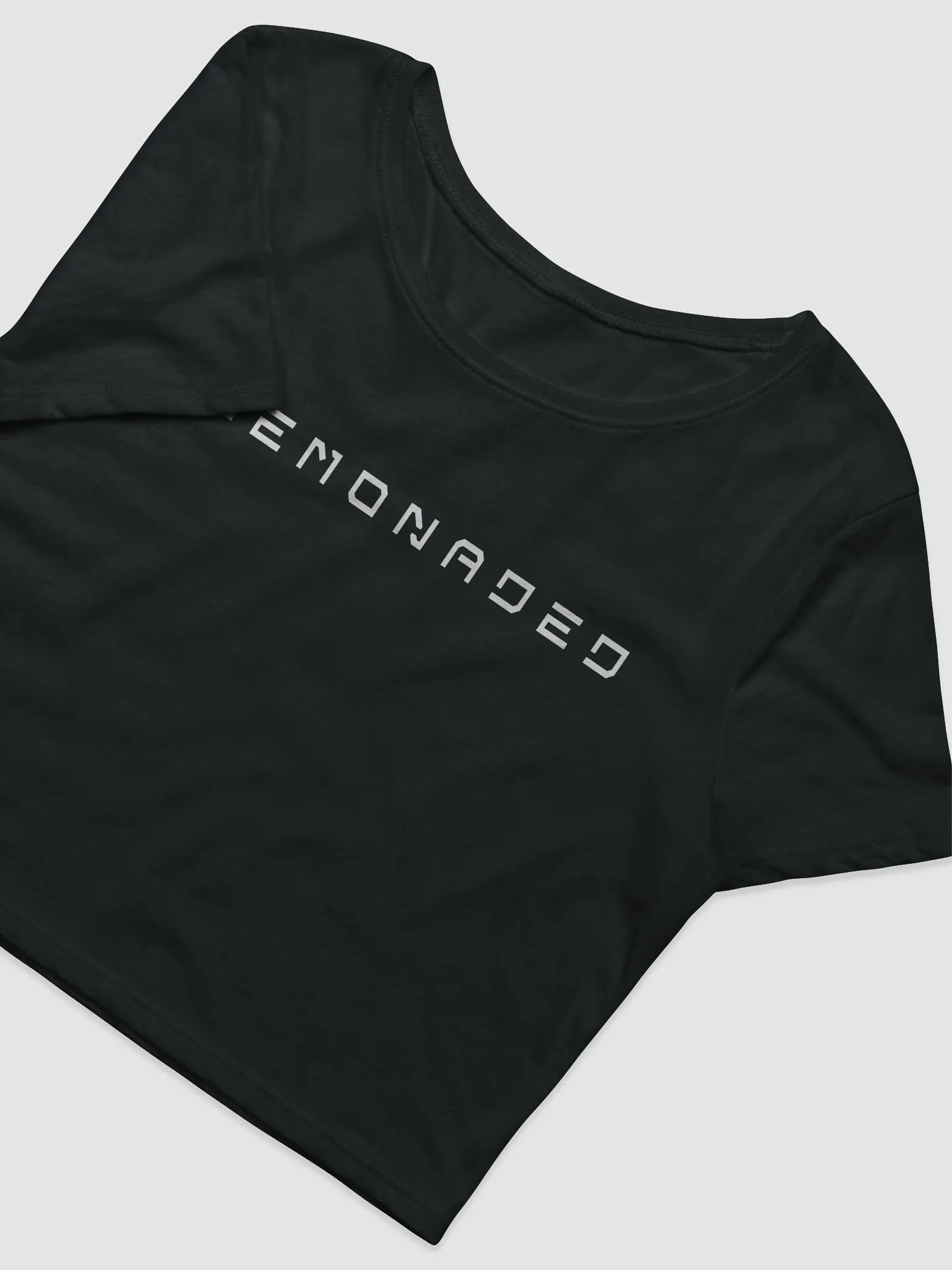 Coder - Crop Tee product image (1)