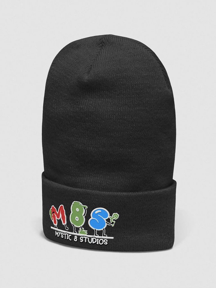 Mystic 8 Studios - 