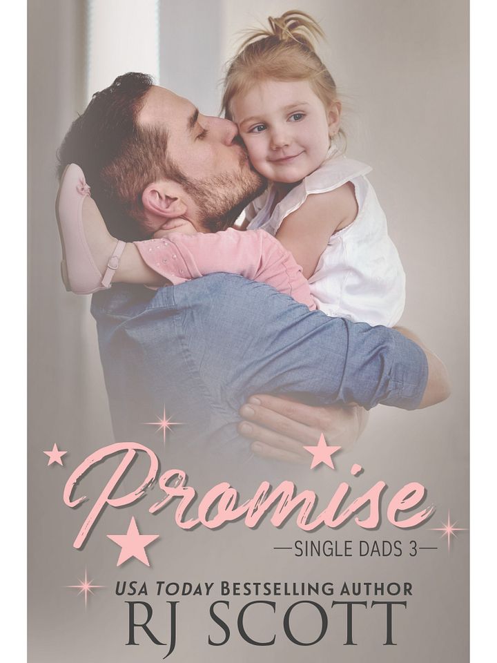 Promise (Single Dads 3 product image (2)