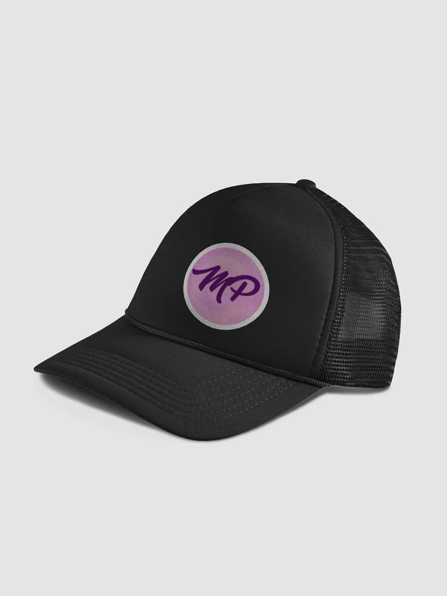 Mind Palace Cap product image (4)