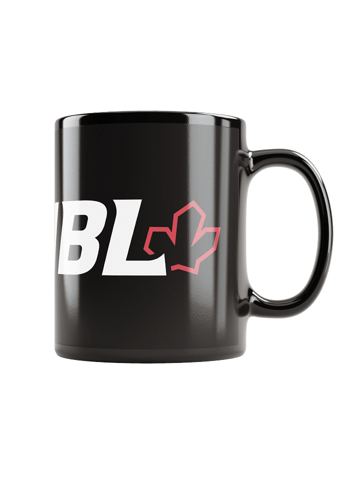 Home Run Silhouette Mug product image (2)