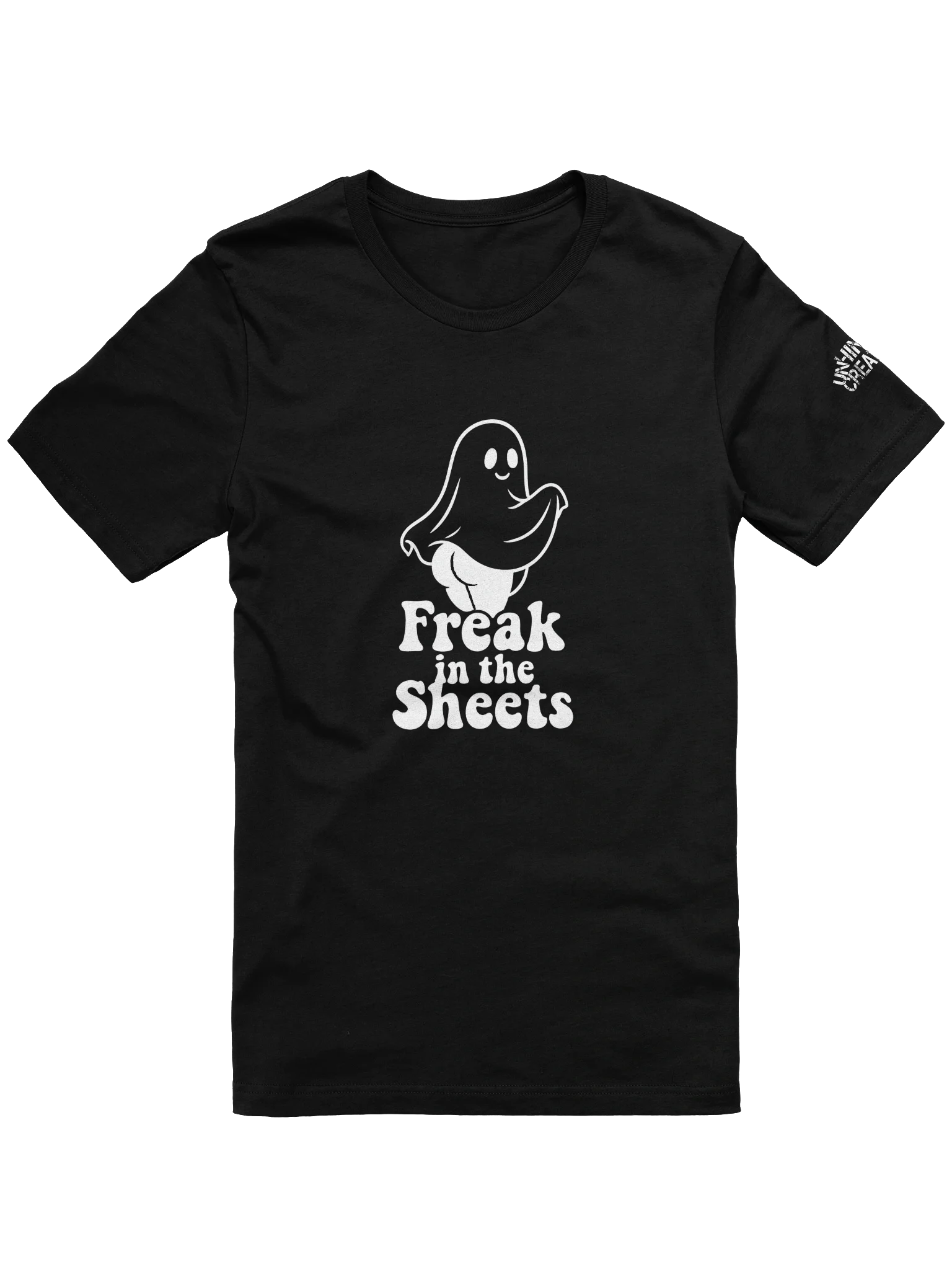 Freak in the Sheets T-Shirt product image (5)