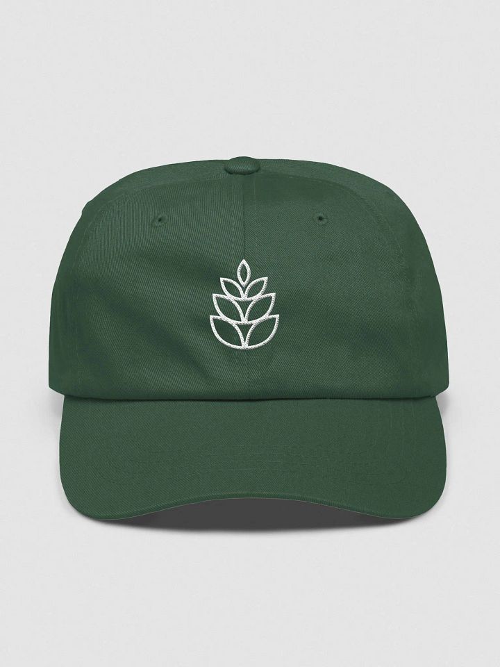 Pinecone | Dad Hat product image (1)