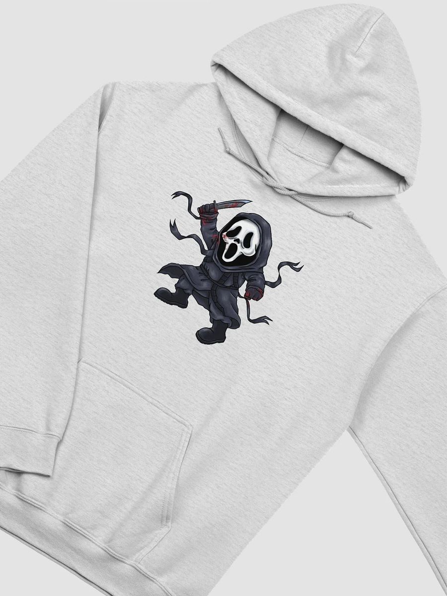 Ghostie classic hoodie product image (25)