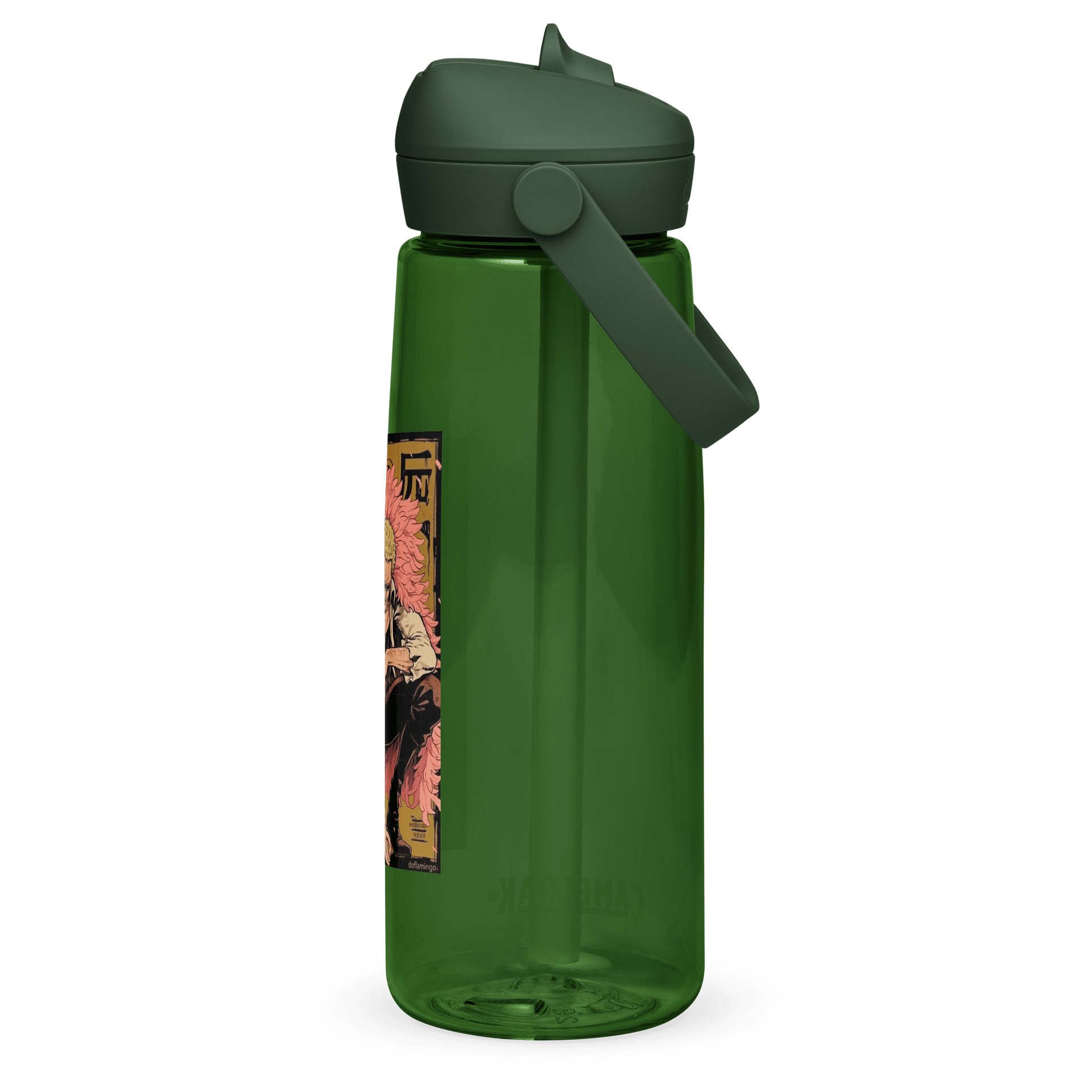 Doflamingo Water bottle product image (2)