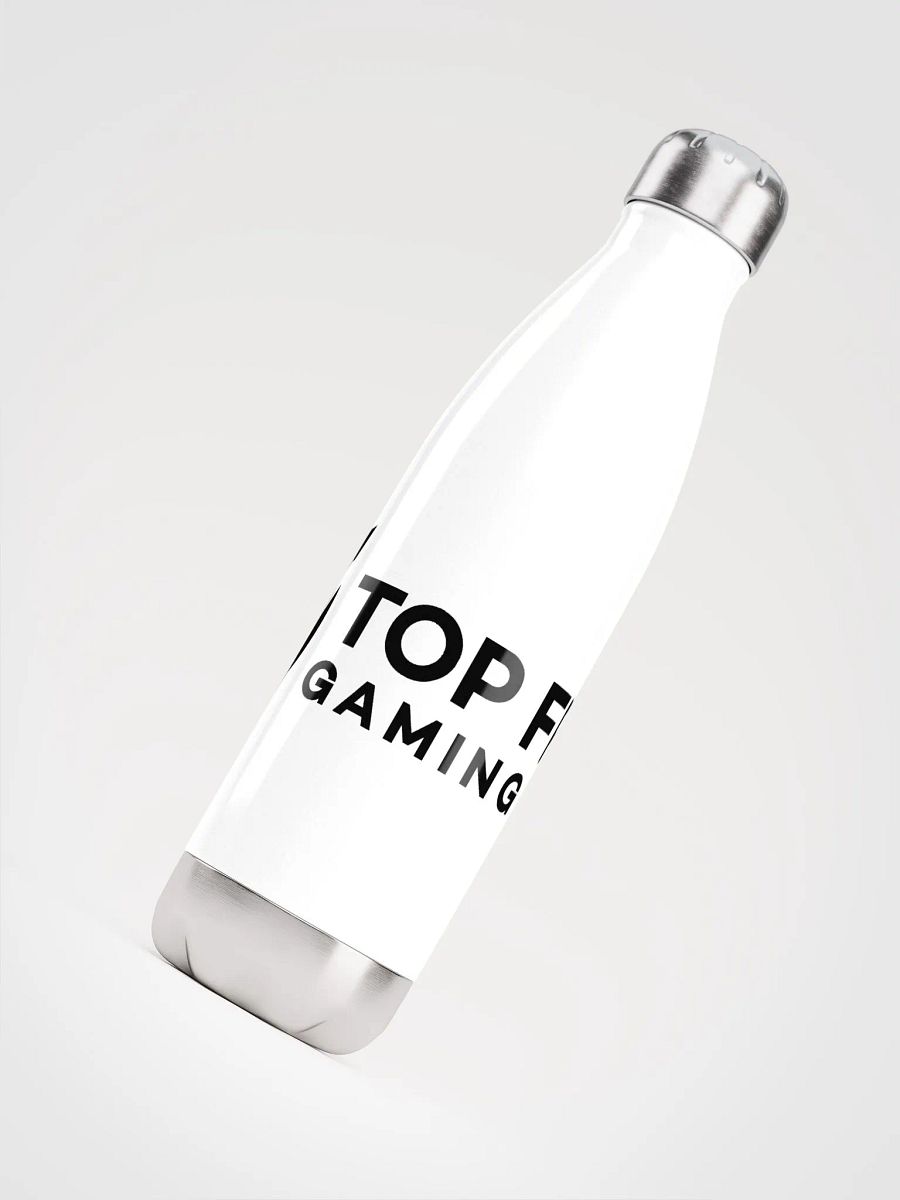 TopFrag™ Stainless Steel Water Bottle product image (4)