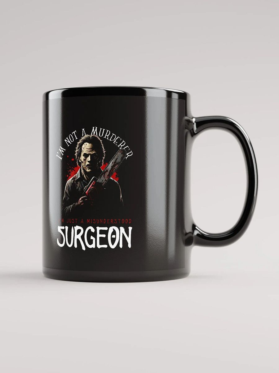 I'm Just A Surgeon product image (9)