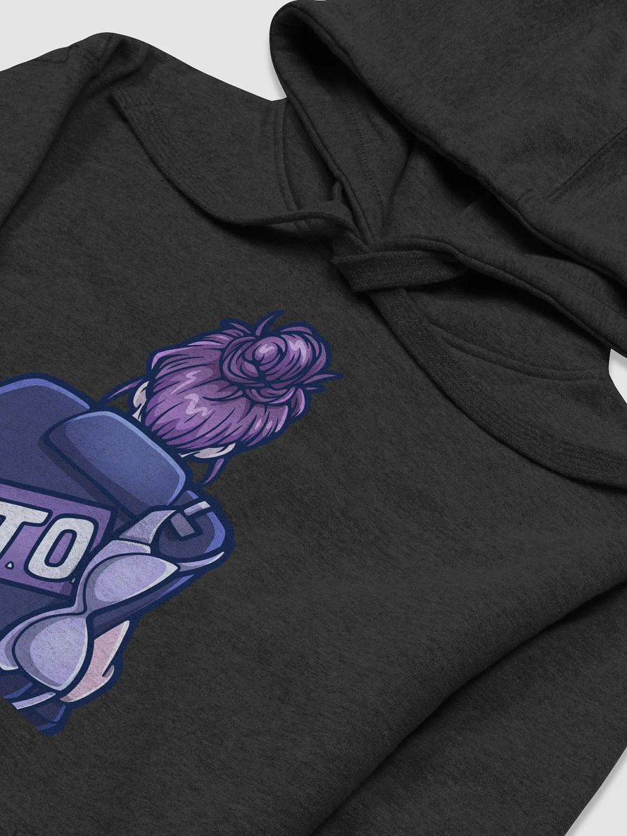 H.U.T.O. Classic Hoodie product image (11)