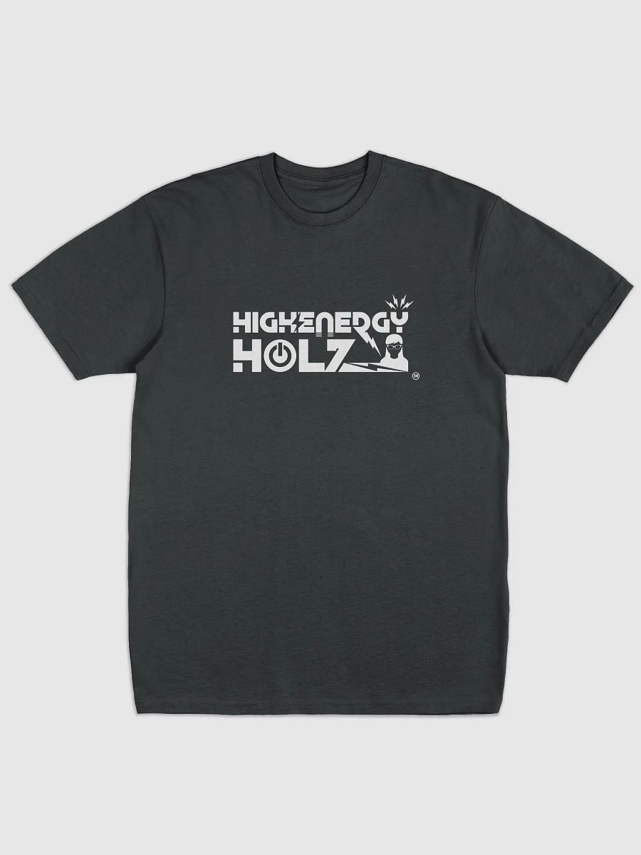 HEH Mens Heavyweight T-Shirt product image (2)