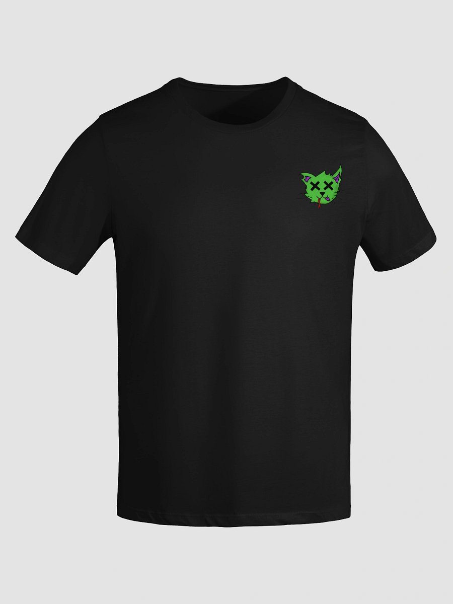 Crem Cat Tee product image (39)