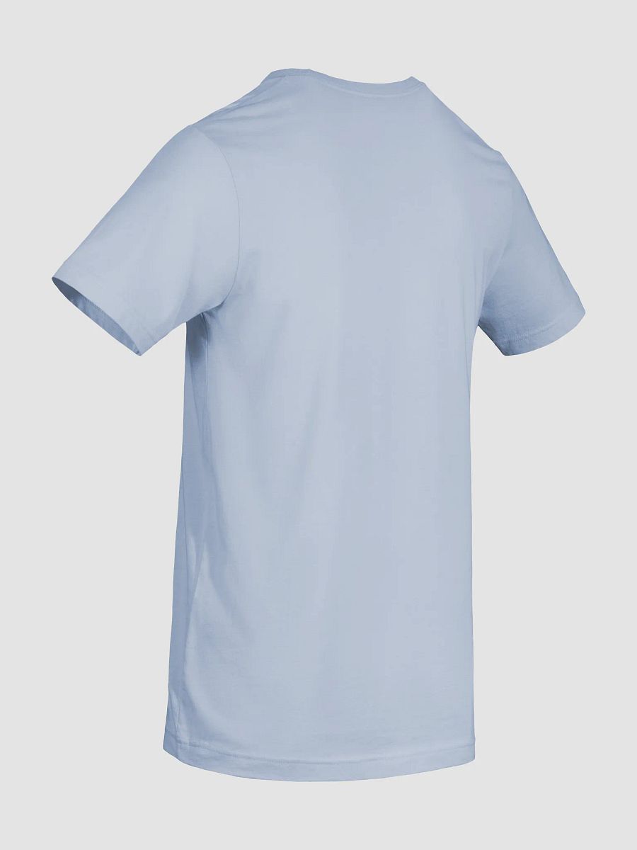 Texas in Bloom: Minimal Bluebonnet Line Art Tee product image (76)