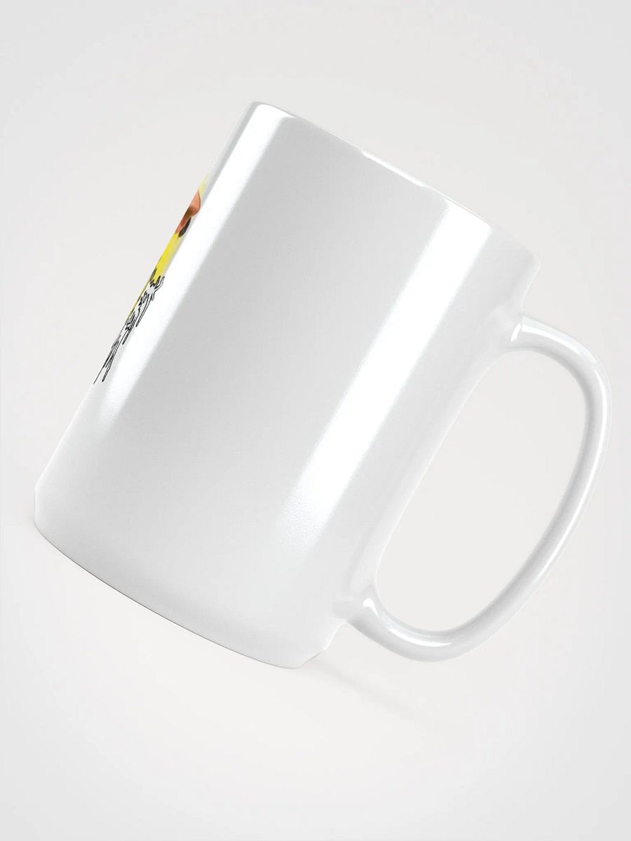 Kyle (Destroyer Of Worlds) Band Mug product image (4)