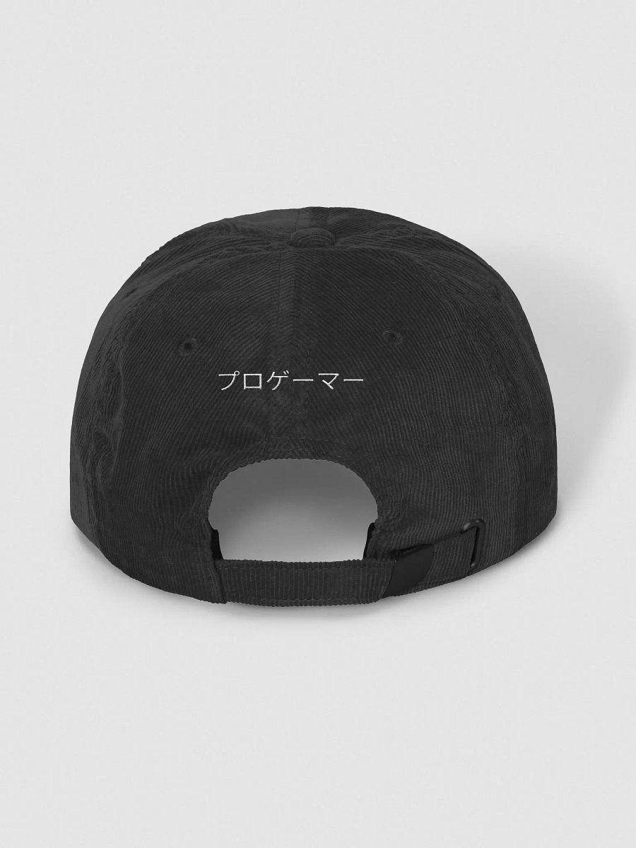 Kaza the Twitch Witch Cap product image (6)