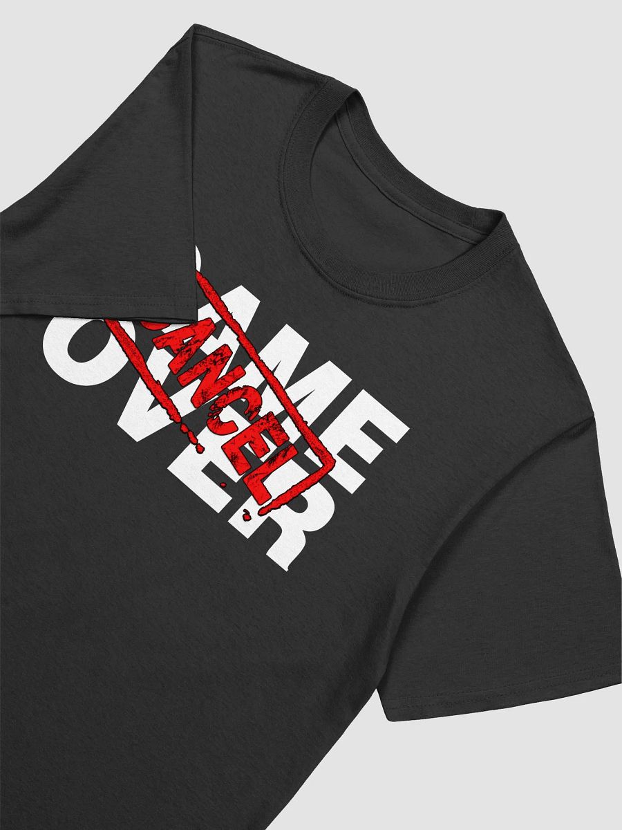 GAME OVER T-SHIRT product image (3)
