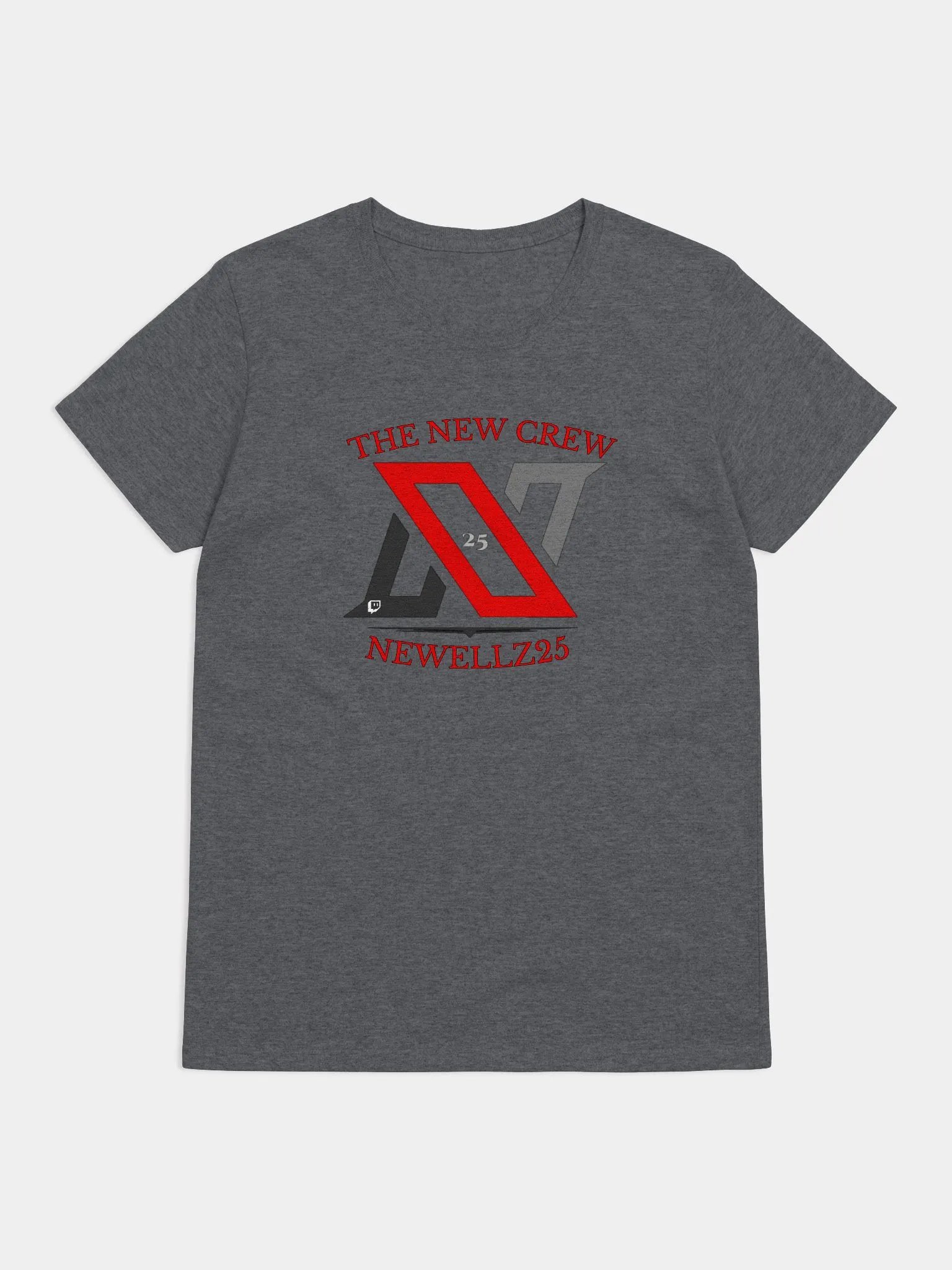 The New Crew Women's Cotton T product image (1)