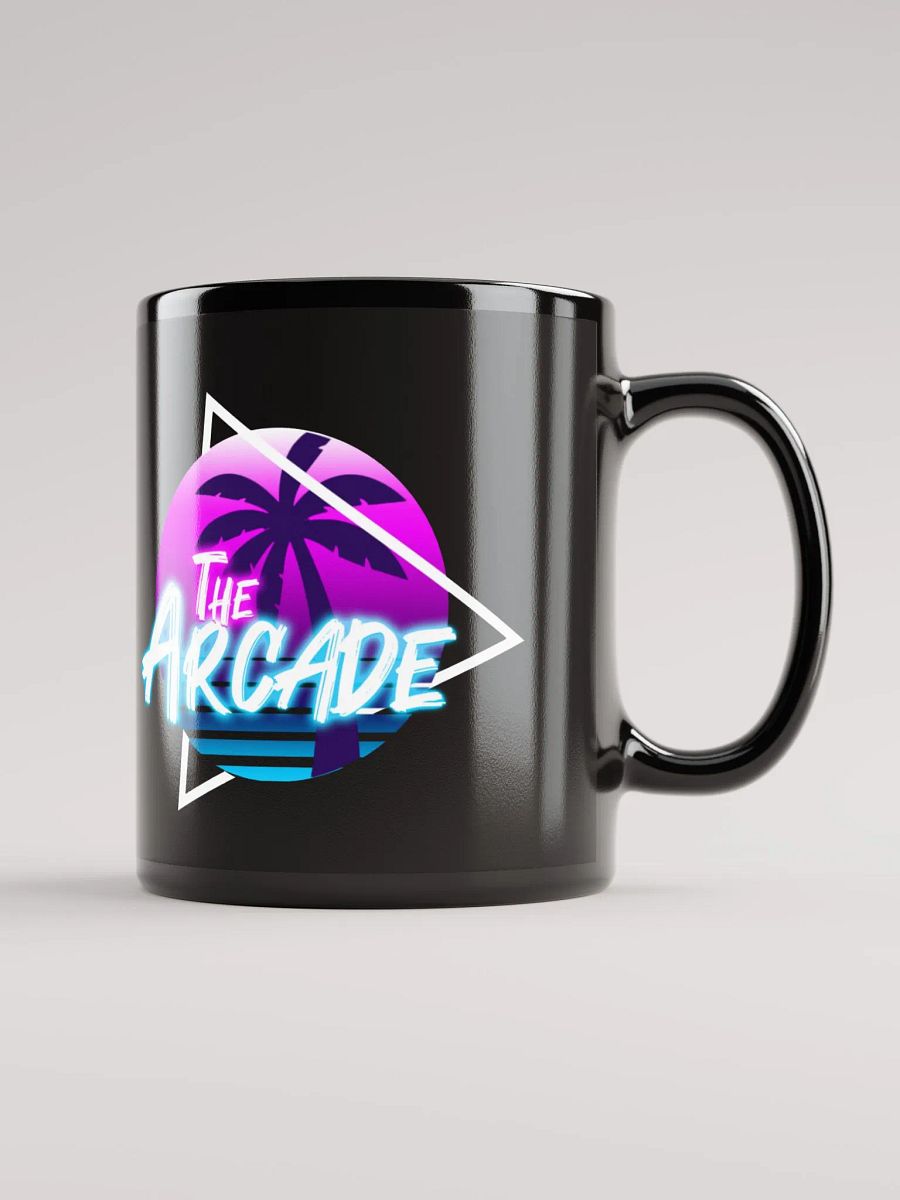 Official Arcade Mug product image (6)