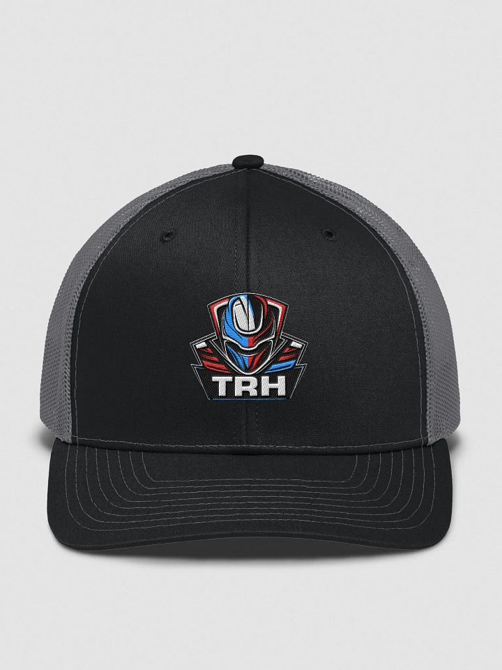 Embroidered Snap Back Hat product image (1)