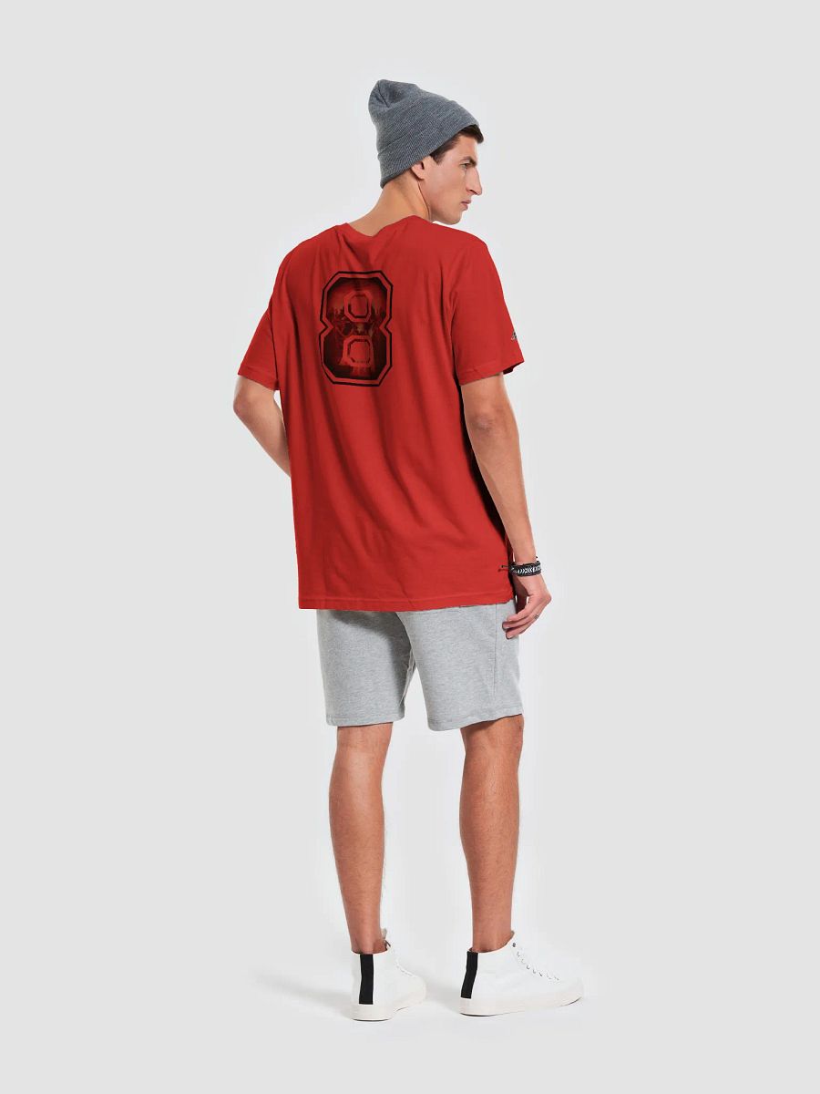 Witchcraft - RED | Unisex T-Shirt product image (10)