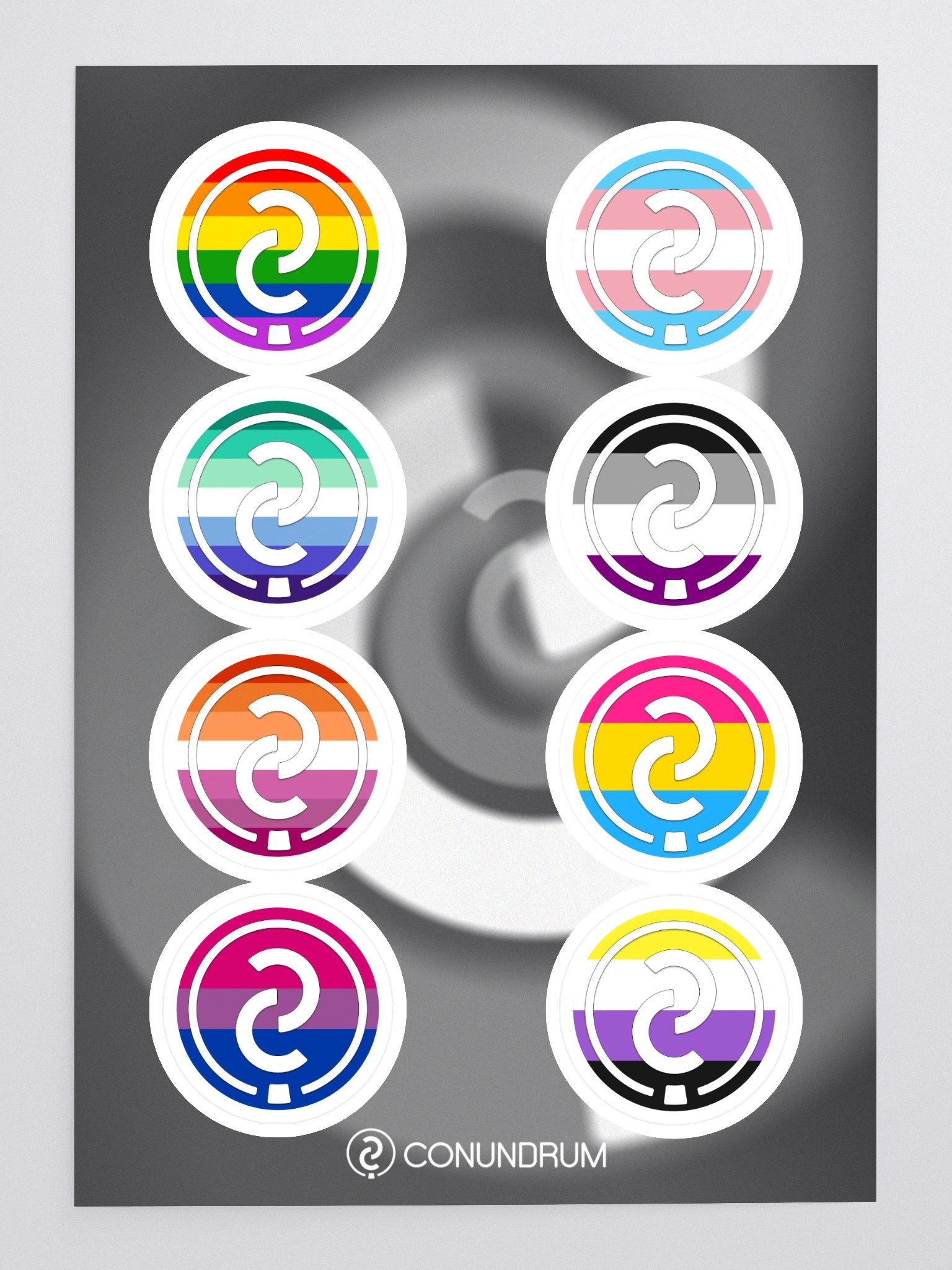 Be. Proud. product image (3)