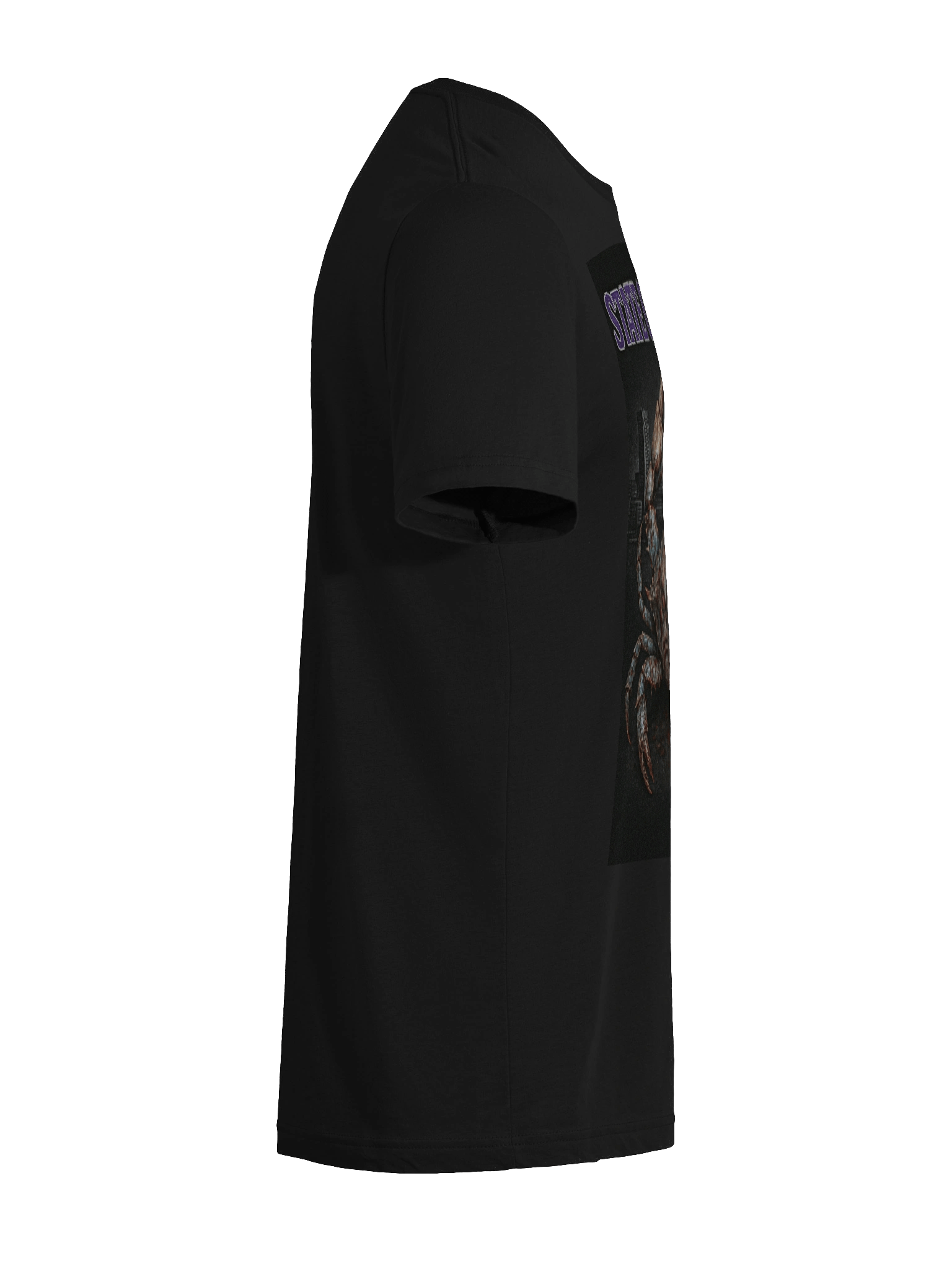 Crab Survivor Tee product image (101)