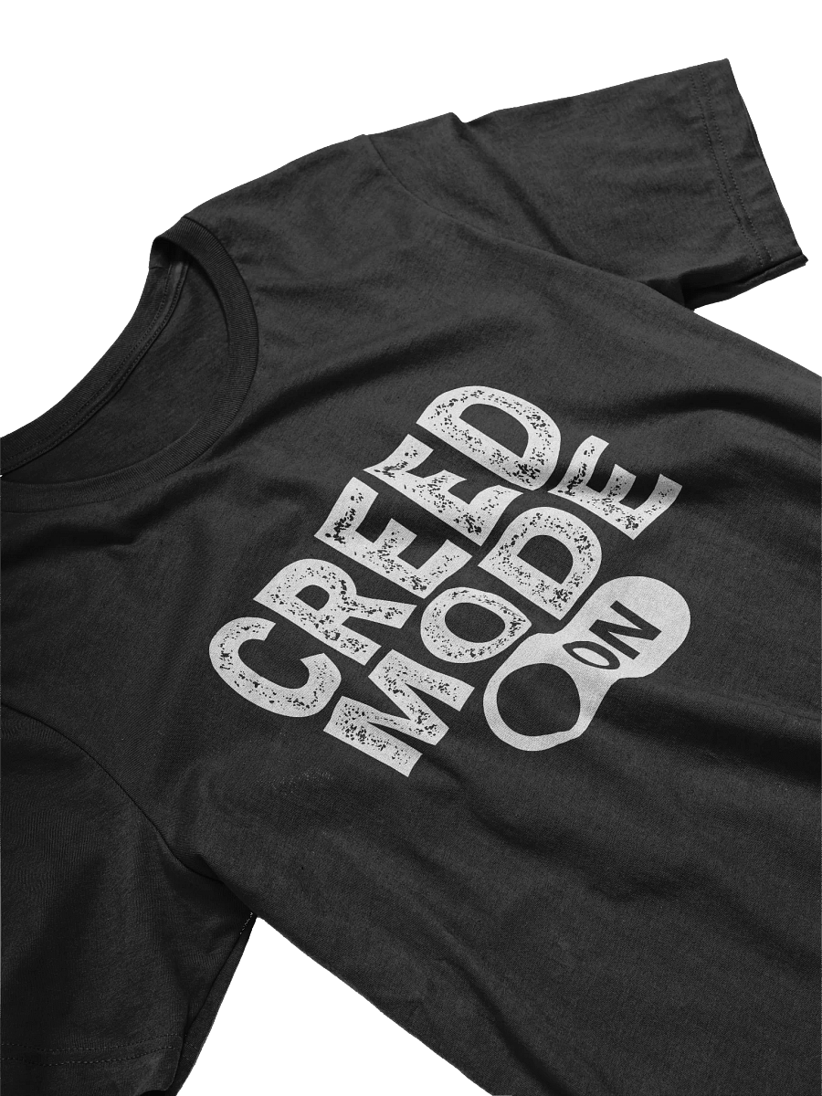 Creed Mode On First Name Smartphone Design Novelty product image (30)