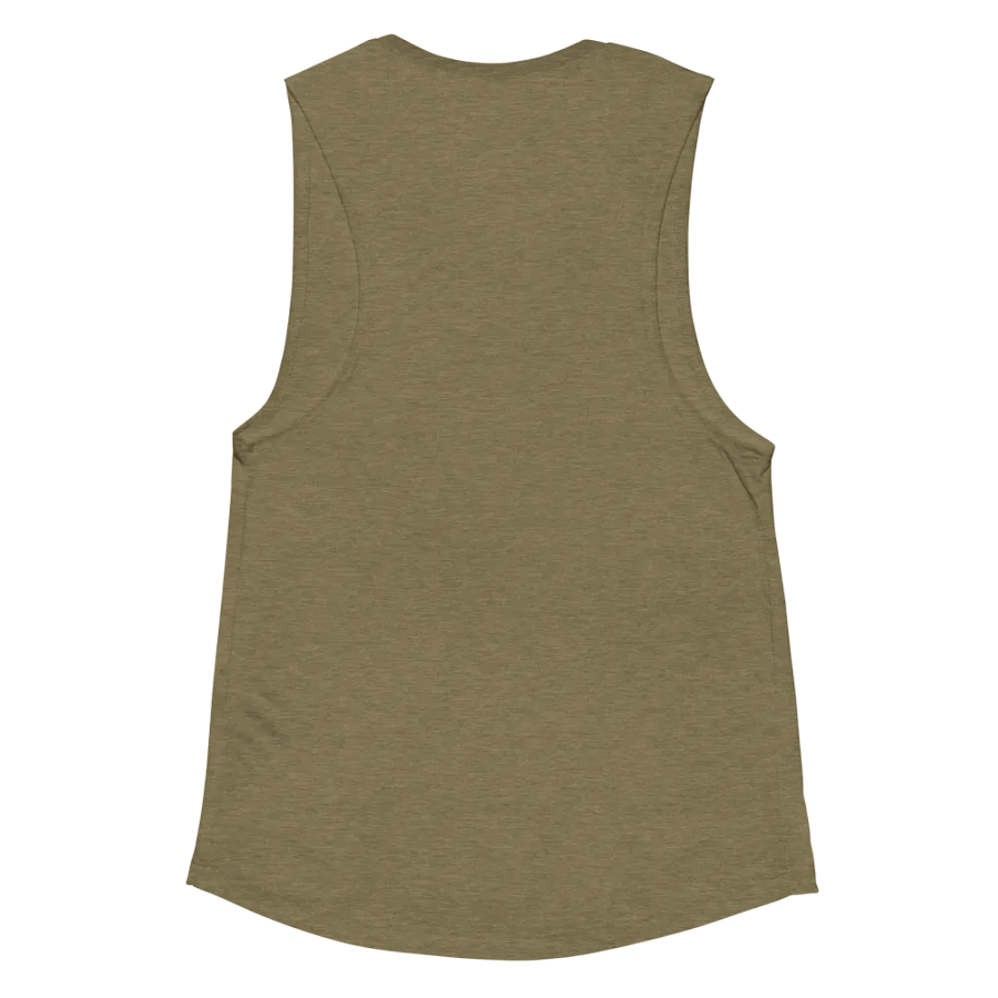 Beyond the Wings - Women's Muscle T product image (4)