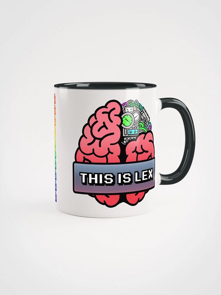 Brain gang mug product image (1)