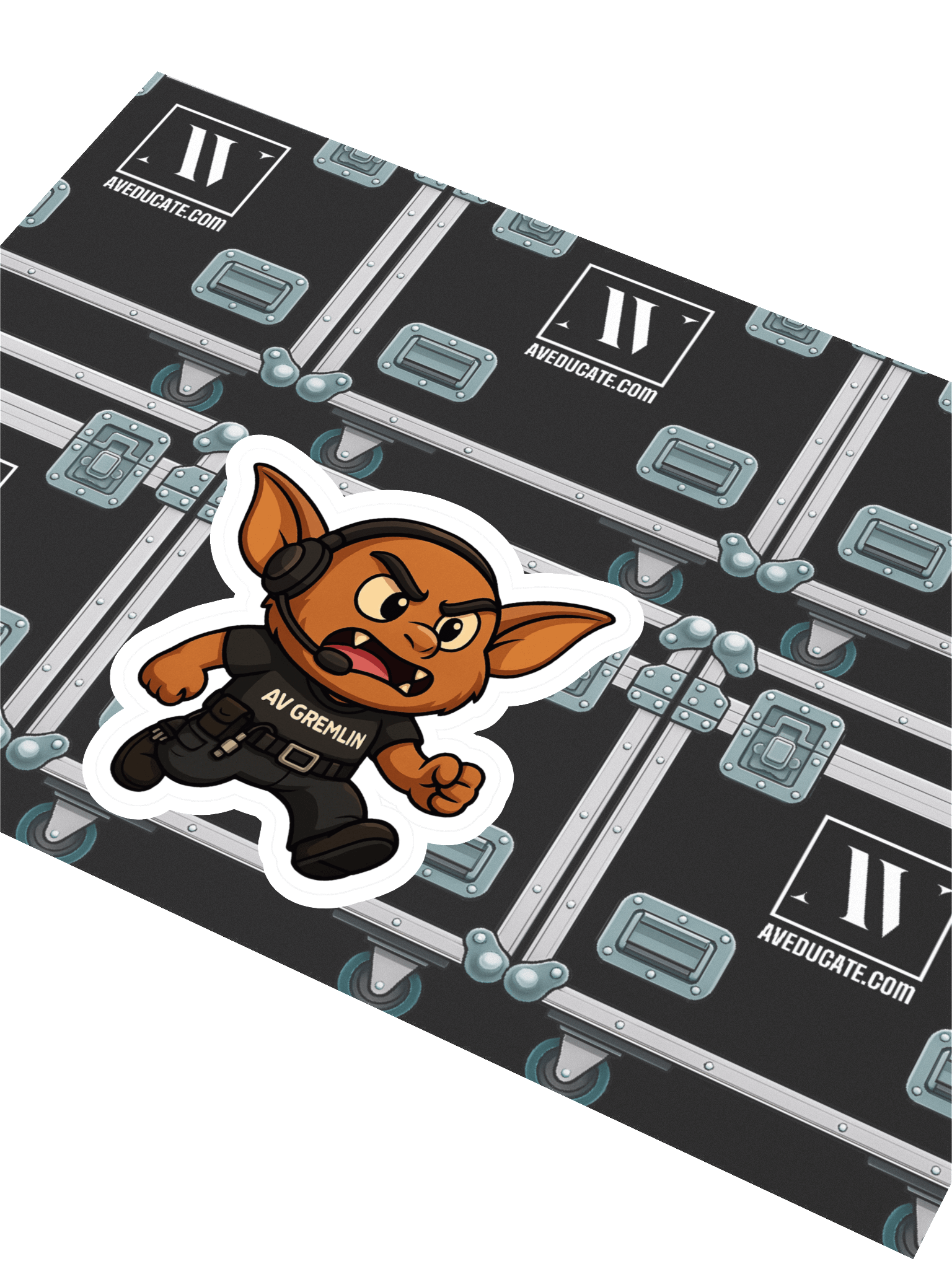 AV Gremlin (Limited Release) product image (2)
