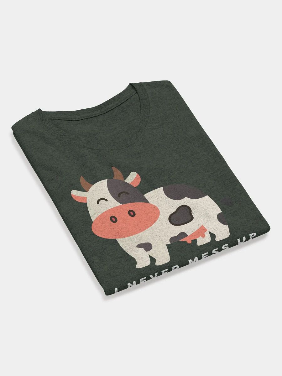 I Never Mess Up My Research. The Steaks Are Too High! (Women's) product image (23)