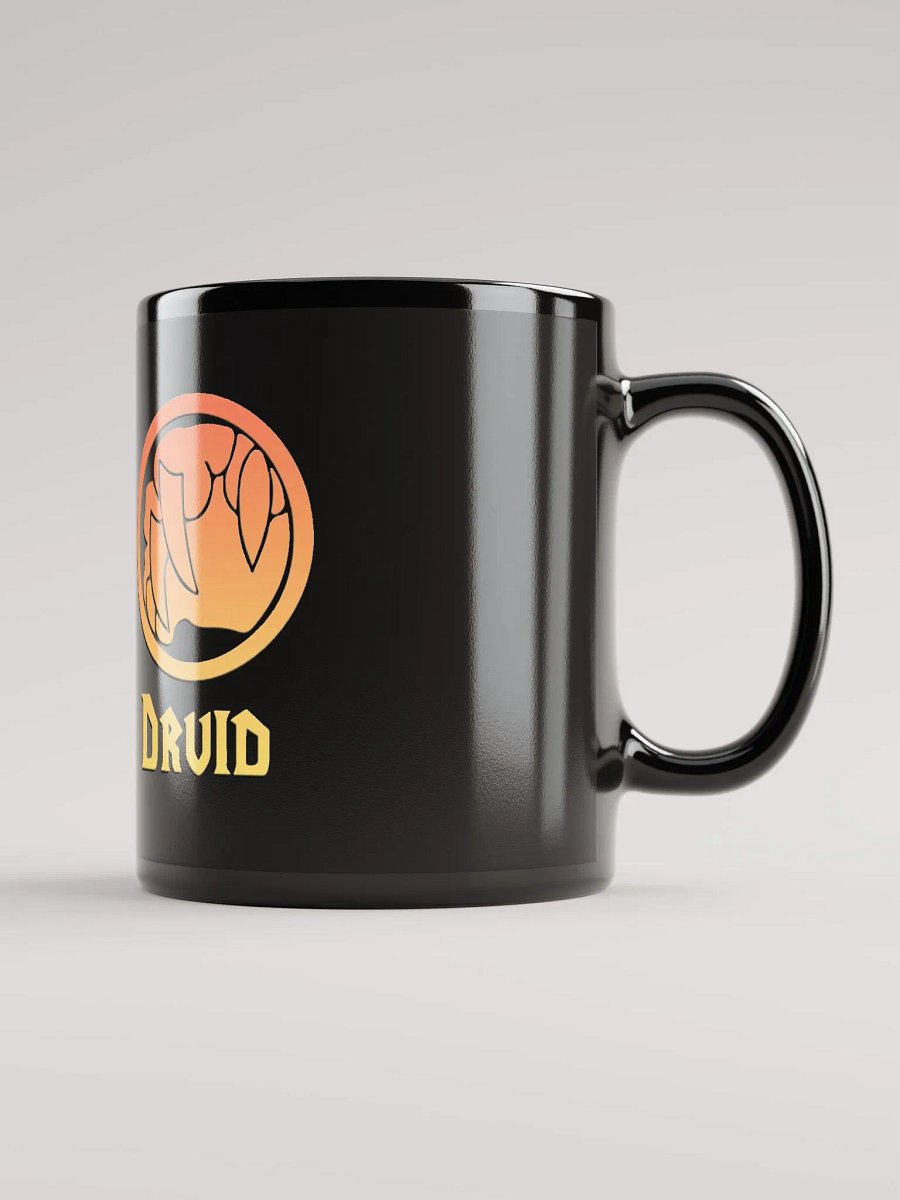 GO NERF DRUID product image (2)