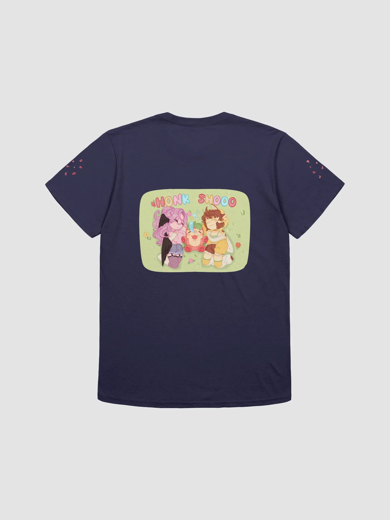 Honk Shooo T-Shirt product image (6)