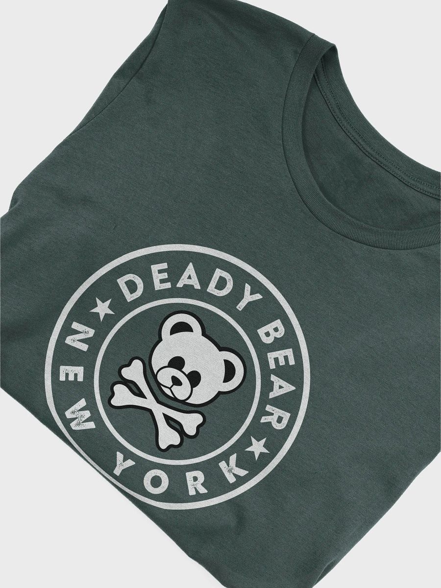 Deady Bear New York Tee - Women product image (3)