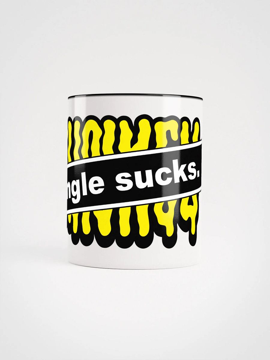 Jungle Sucks product image (5)