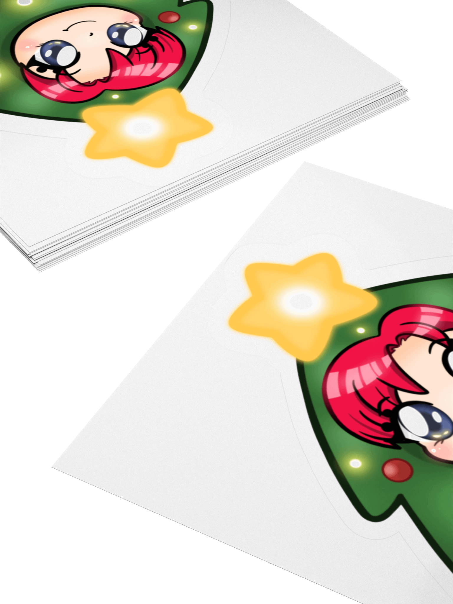 Abra Jingle Sticker product image (16)