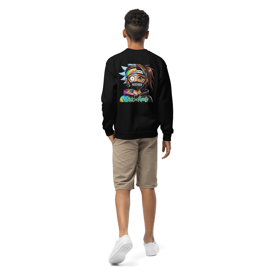Ninakin Skywalker Kids Sweater product image (2)