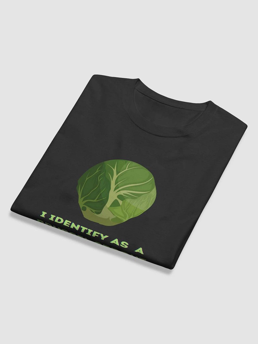 I Identify as a Brussel Sprout Sweatshirt product image (6)