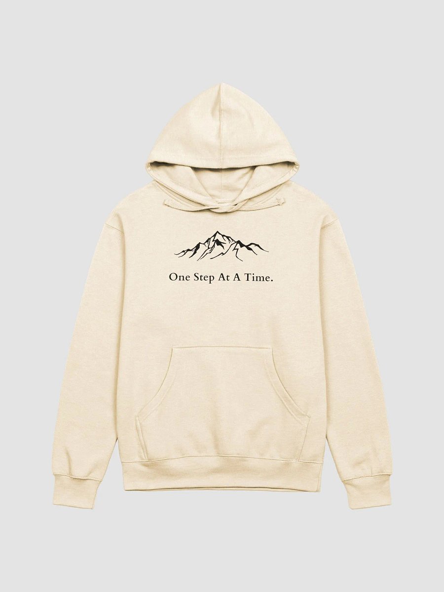 One Step At A Time - Light Colors product image (6)