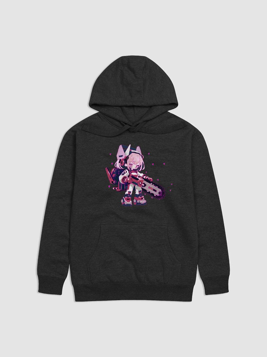 Love Saw Sweatshirt product image (1)
