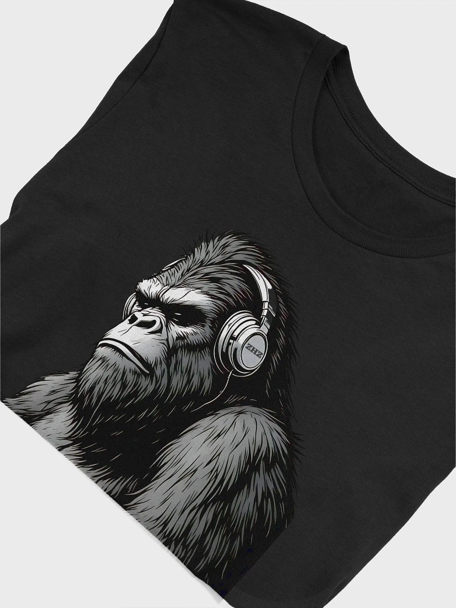 ZHZ B-Foot Beats T-Shirt product image (45)