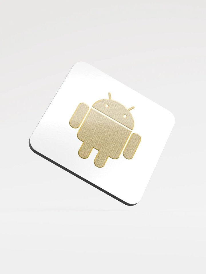 Android Coaster product image (1)