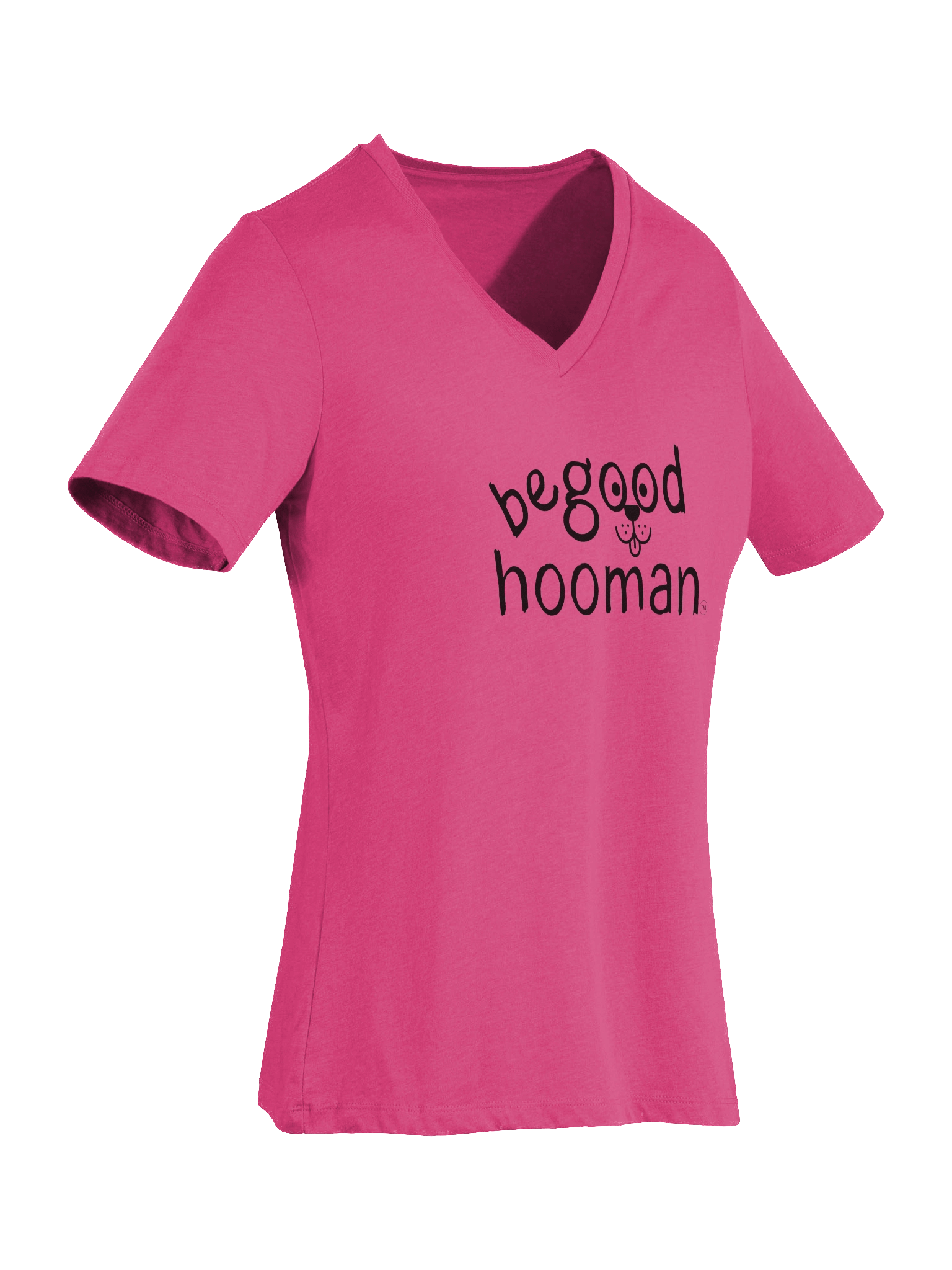 Women's V-Neck T-Shirt product image (7)