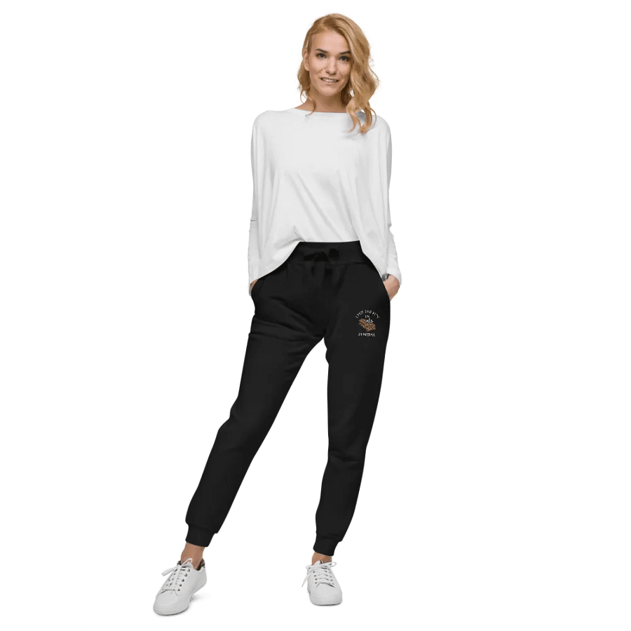 SirenPM: I Put The Fun In Funeral Joggers product image (7)